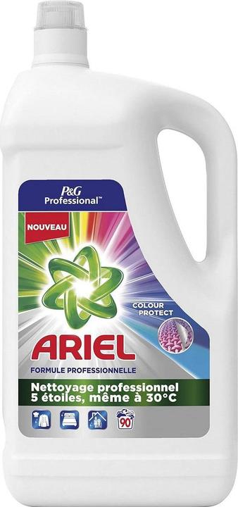 Immagine prodotto Ariel Professionale (110 Cicli di lavaggio, Gel)