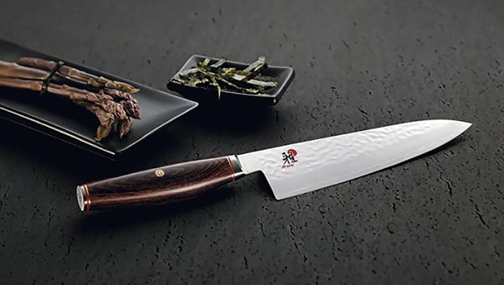 Immagine prodotto Miyabi 6000MCT Coltello da pane (23 cm)
