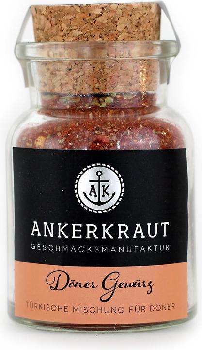 Ankerkraut Gewürze Döner Kebap (80 g)