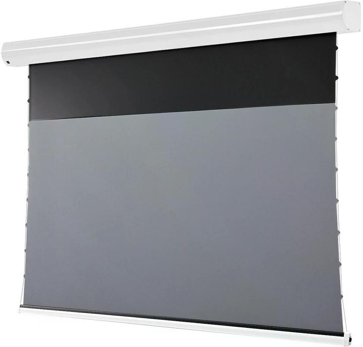Produktbild Celexon Leinwand Motor HomeCinema Plus Tension - CLR UST, 100" weiss (100", 16:9)