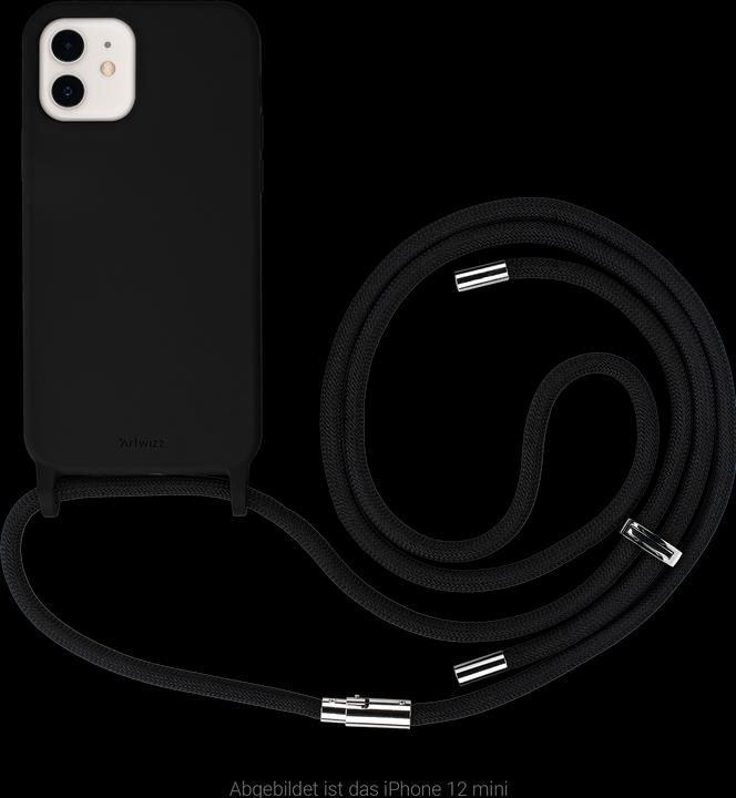 Produktbild Artwizz HangOn Case (Apple iPhone 13 mini)