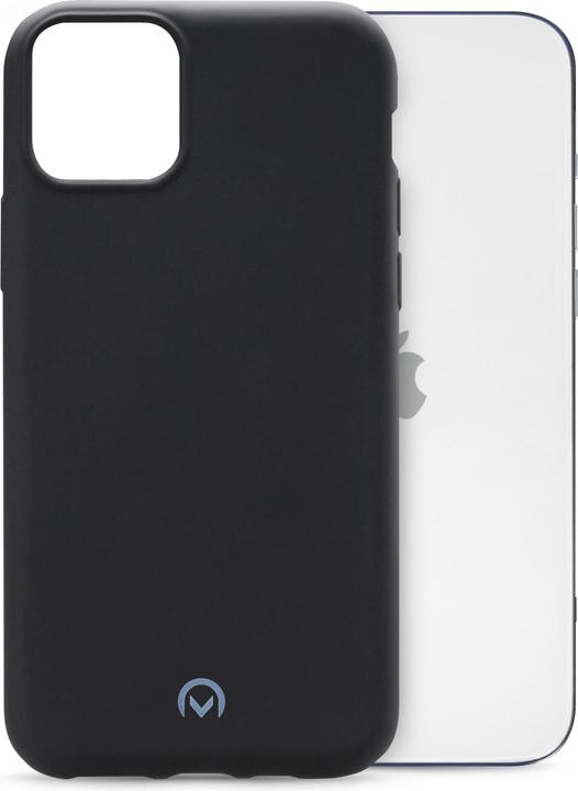 Produktbild Mobilize Gelee-Hülle (Apple iPhone 12 Pro Max)