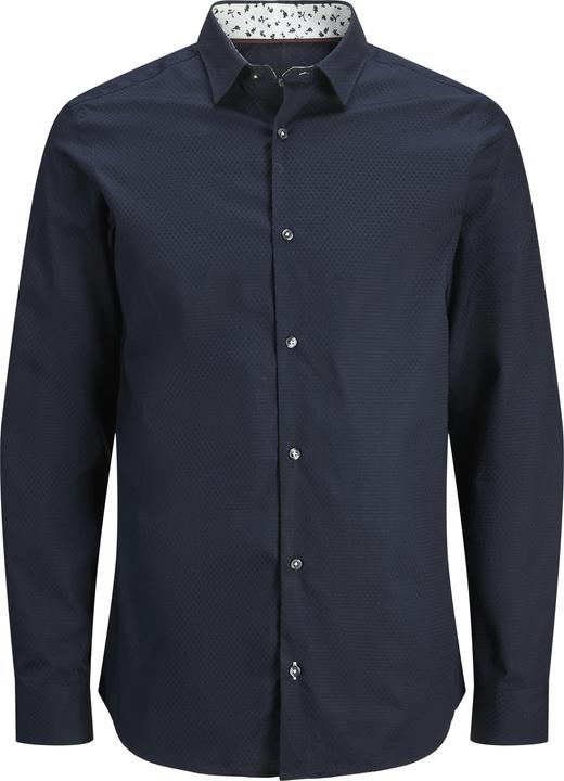 Jack & Jones Komfort Fit Hemd Hemd (M)
