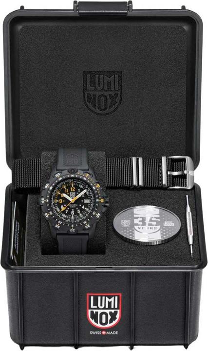 Produktbild Luminox Recon Point Man Heritage 8820h Series (Taucheruhr, 45 mm)