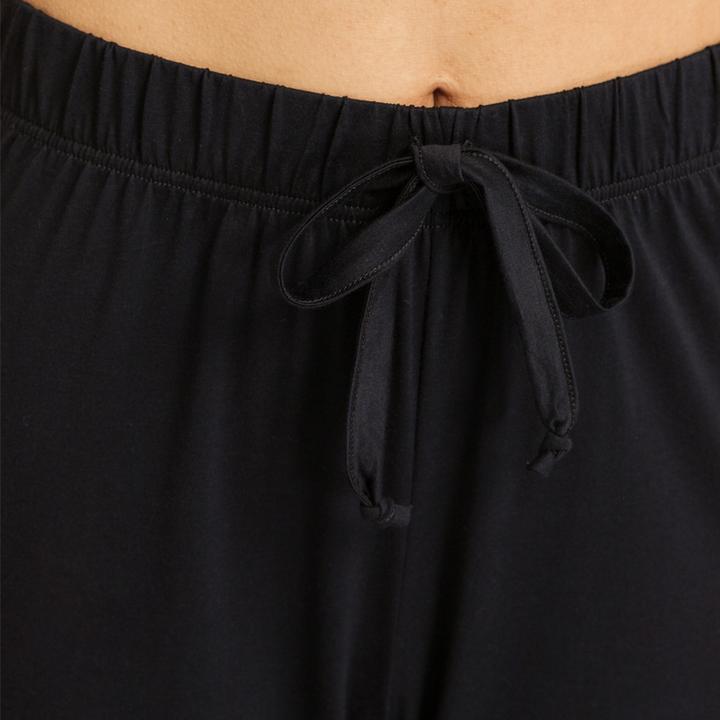 Produktbild Hanro Cotton Deluxe Pyama Hose Lang (S)