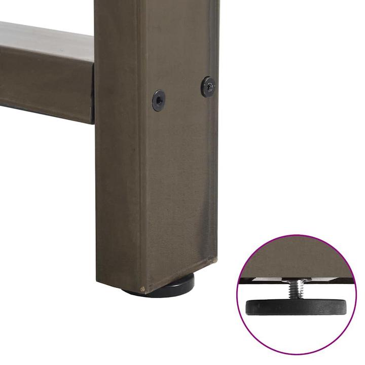 Actual product image VidaXL Osanne