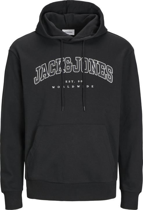 Immagine prodotto Jack & Jones Jjecaleb Varsity Sweat Hood Noos (XS)