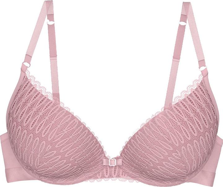 Sunrose Pink