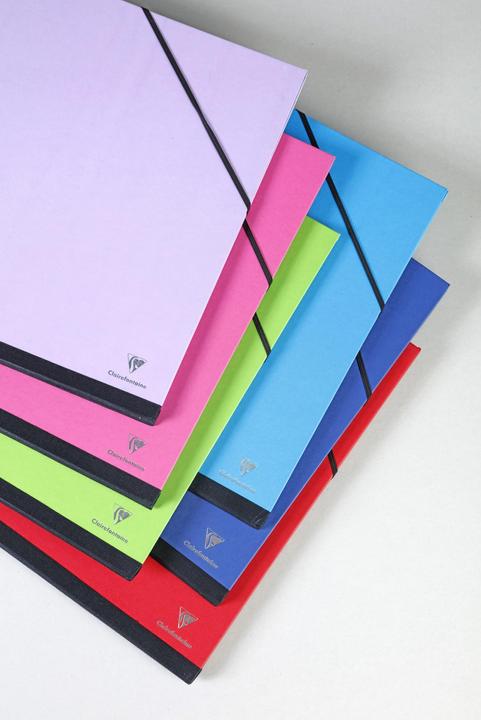 Immagine prodotto Clairefontaine Zeichenkarton (28 x 38 cm, 60 x)