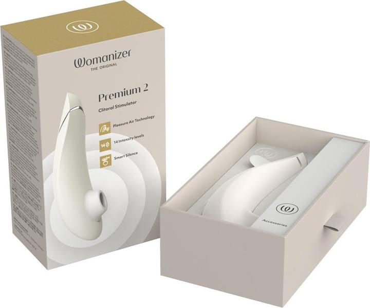 Image du produit Womanizer Premium 2