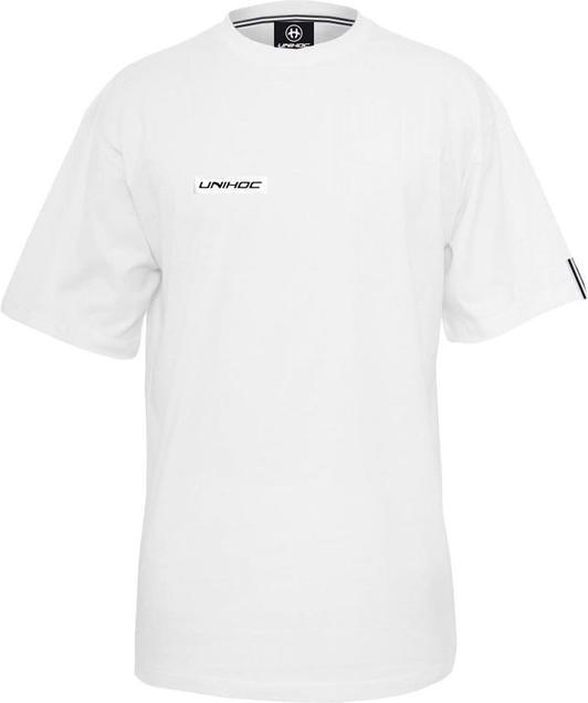Unihoc T-shirt LOUNGE (L)