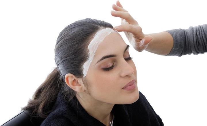 Produktbild XanitaliaPro Anti-Flecken- Farbschütz Creme