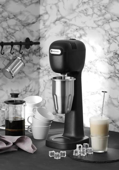 Produktbild Hendi Milchshake-Mixer (400 W)