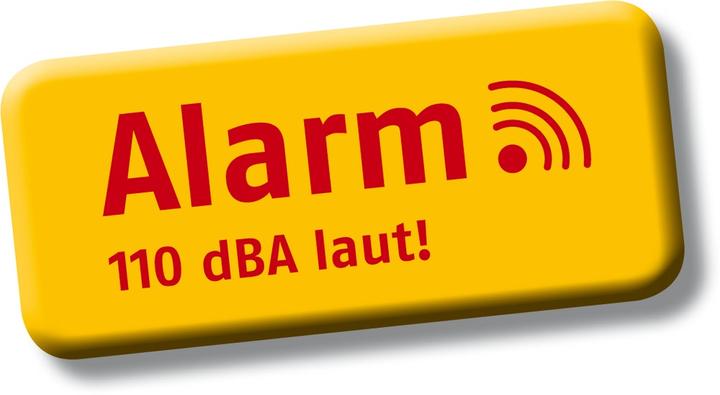 Image du produit Abus FO400A W AL0125