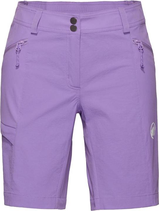 Mammut Women's Ducan Shorts