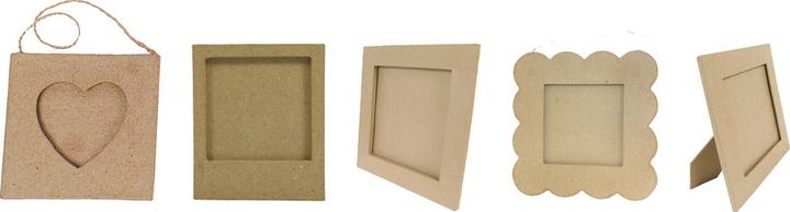 Immagine prodotto Décopatch Pappmaché DECOPATCH Cornice