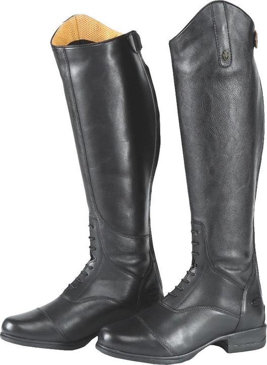 Image du produit Moretta - Bottes hautes d'équitation GIANNA - Enfant (23)