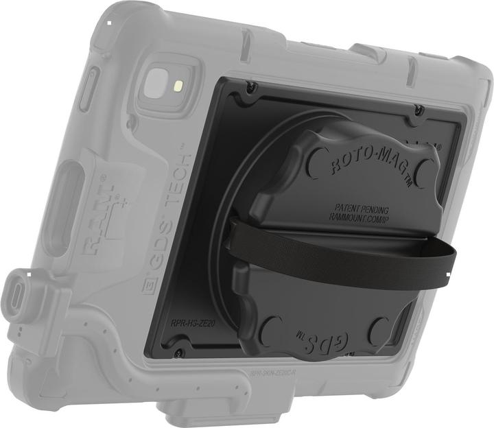 Actual product image RAM Mounts GDS Roto-Mag 3-in-1 Accessory