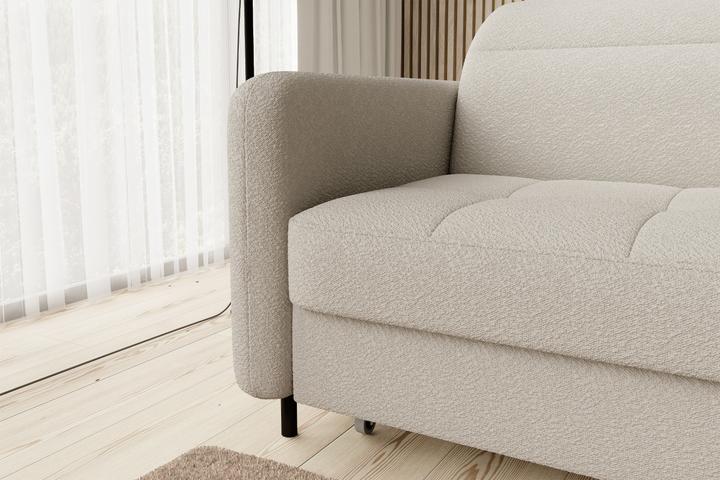 Produktbild ELTAP Gomsi (Ecksofa, 3-Sitzer, Bettsofa)
