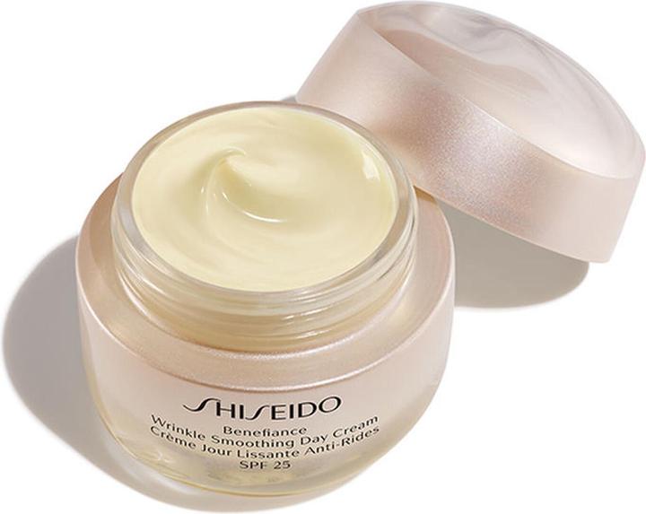 Immagine prodotto Shiseido Benefiance (50 ml, Crema da giorno, SPF 25)