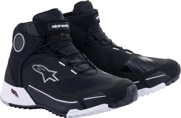 Produktbild Alpinestars CR-X Drystar® Riding Shoe (Herren, Damen, 41)