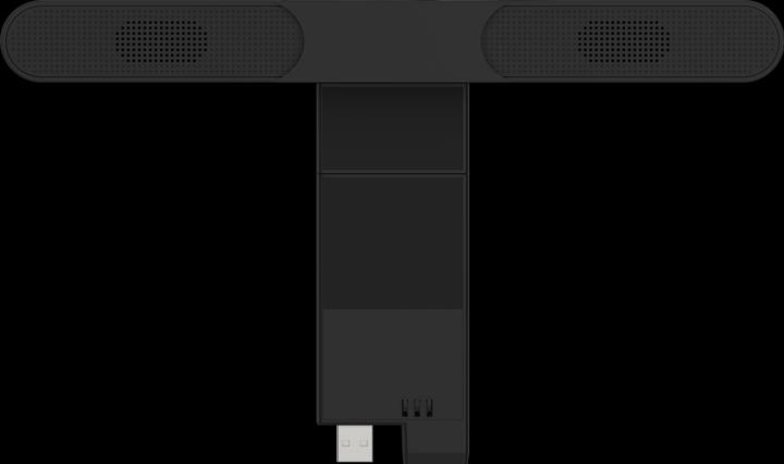 Lenovo THINKVISION MS30 (S) SOUNDBAR (4 W, 2.0 Kanal)