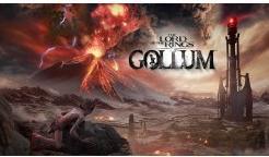 Produktbild FFG of the Rings: Gollum Xbox One/Series X (Xbox Series X, Xbox One S)