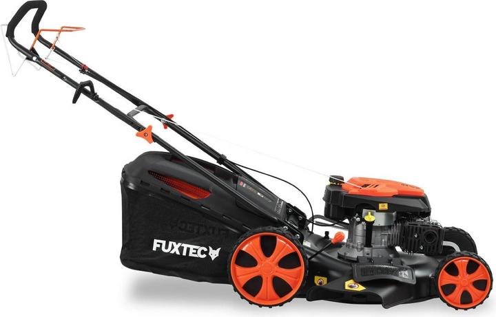 Image du produit Fuxtec Tondeuse à essence FX-RM5396 (Essence)