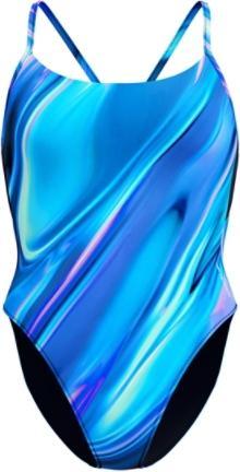 Produktbild Speedo Printed Racerback 1 Pc (XXL)
