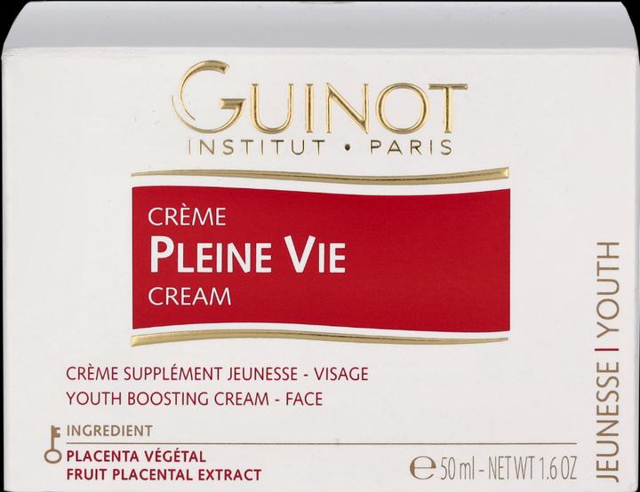 Image du produit Guinot Pleine Vie (50 ml, Crème 24h)