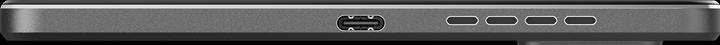 Image du produit Lenovo Legion Tab (WLAN uniquement, 8.80", 256 Go, Storm Grey)