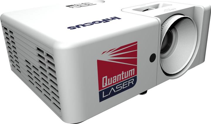 Produktbild Infocus INL178 (Full HD, 4000 lm)
