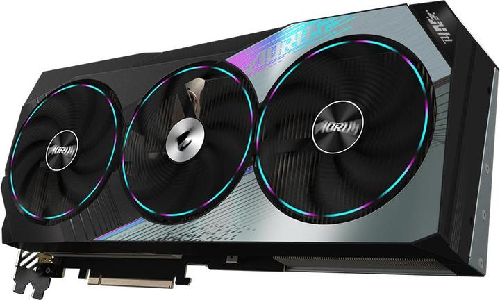 Produktbild Gigabyte GeForce AORUS RTX 4080 Master (16 GB)