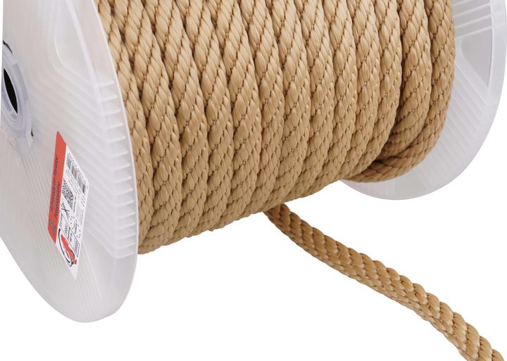 Image du produit Mamutec Corde en polypropylène 14 mm 40 m (40 m)