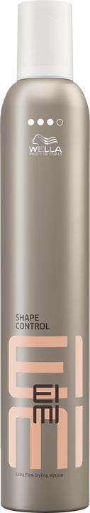 Produktbild Wella System Professionals Eimi Shape Control-500 ml (500 ml, Schaumfestiger)