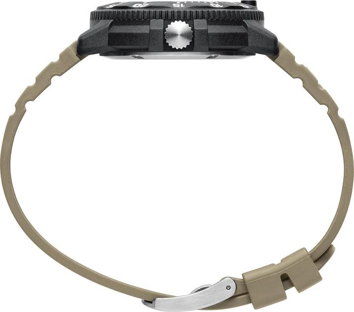 Immagine prodotto Luminox Serie Originale Navy Seal 3000 Evo (Orologio sub, 43 mm)