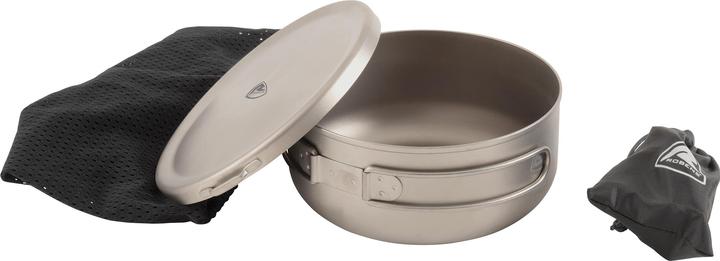 Immagine prodotto Robens Fuoco Midge Ti. Set da cucina