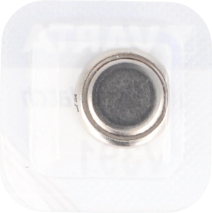 Actual product image Varta 391, V391, SR55, SR1120W Button cell for watches etc. 1 piece (1 pcs., SR55, 92 mAh)