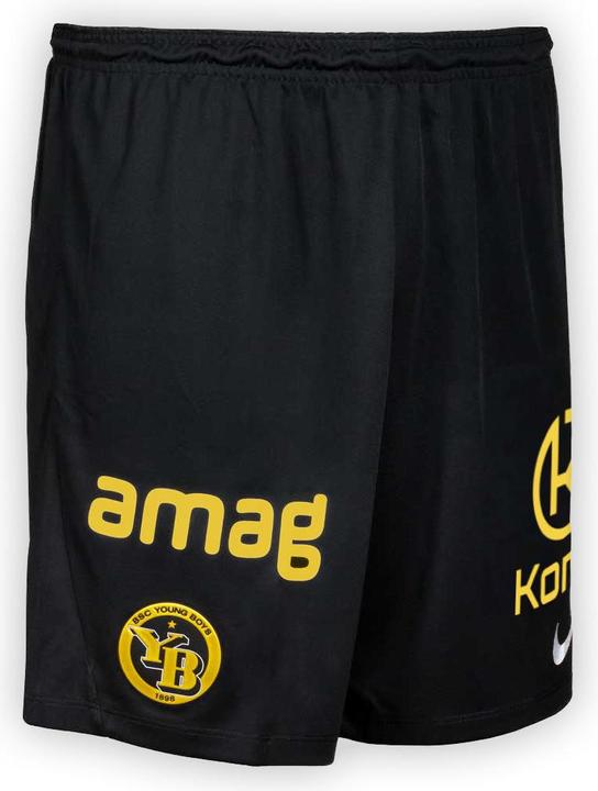 Immagine prodotto Nike Parco Iii Corto (XXL)