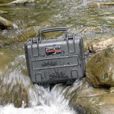 Immagine prodotto Explorer Cases 4820HL Custodia nera (36.40 l)