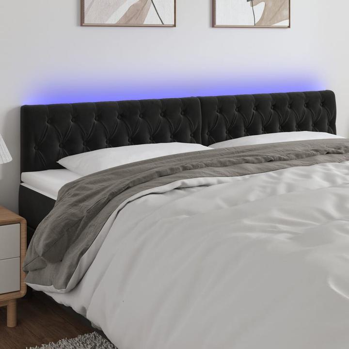 Produktbild VidaXL Fran (200 x 7 x 88 cm)
