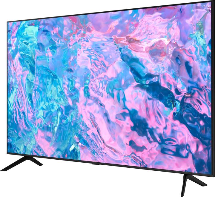 Image du produit Samsung HG43CU700 (43", LED, DHU)
