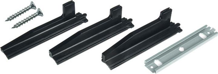 Actual product image Planet Door drop-down seals SN for sliding doors