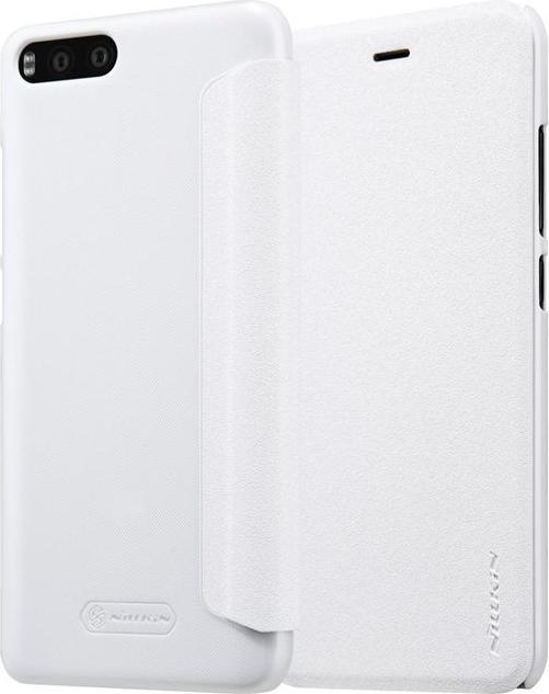 Actual product image Nillkin Sparkle Series (Xiaomi Mi6)