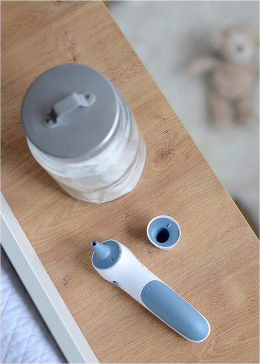 Actual product image Beaba Thermospeed (Non-contact, Ear, Forehead)