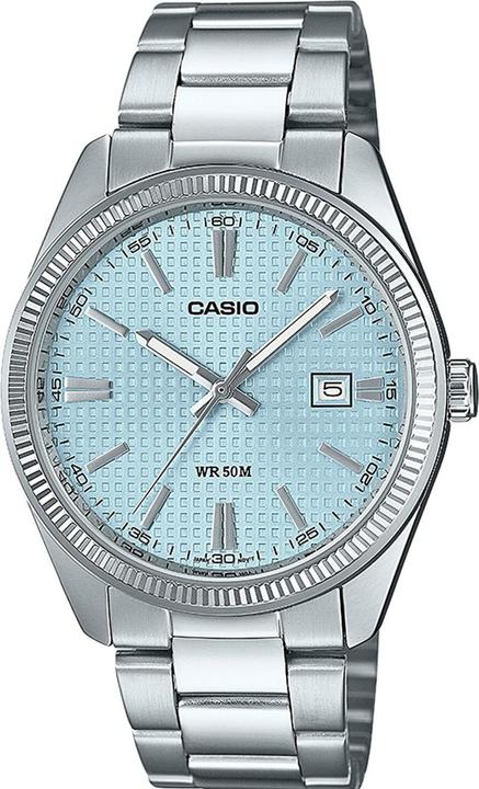 Produktbild Casio Classic MTP-1302PE-2AV (Analoguhr, 38.50 mm)