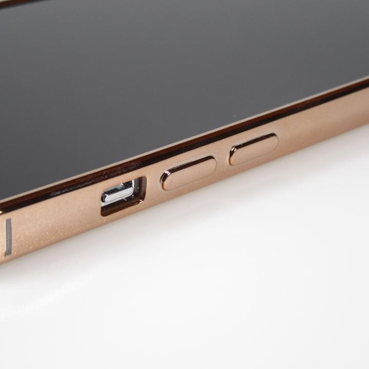Produktbild PhoneLook Hülle Electroplate (Apple iPhone 14 Pro Max)