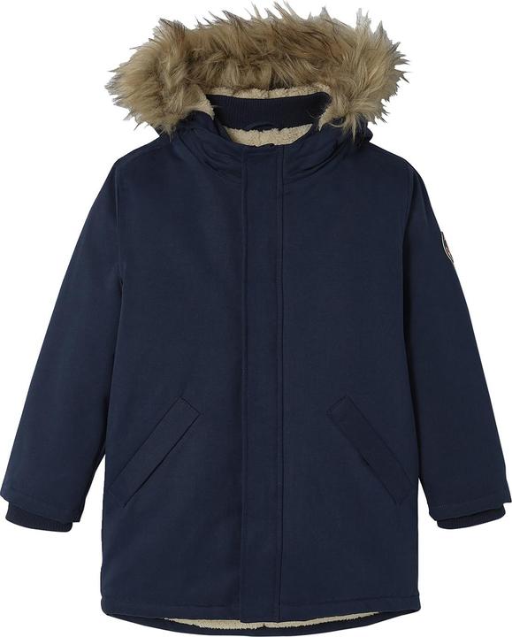 Vertbaudet Anorak (116)