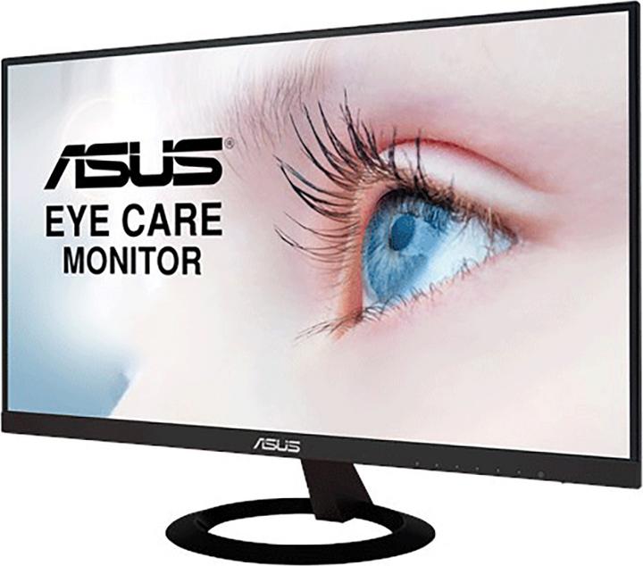 Productafbeelding ASUS VZ249HE-W (1920 x 1080 Pixels, 23.80")