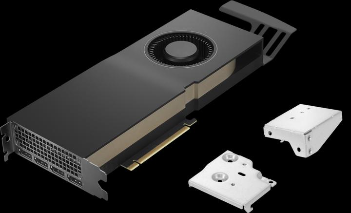 Actual product image Lenovo NVIDIA A5500 24GB GDDR6 (24 GB)